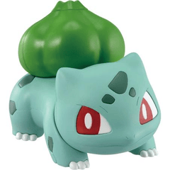 Pokepla: Quick!! - Bulbasaur