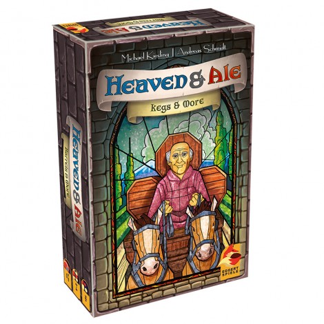 Heaven & Ale - Kegs & More
