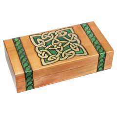 FF-10D Celtic New Gold