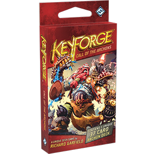 Keyforge - Archon Deck