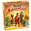 Risky Adventure