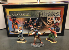 Conte Pirates 