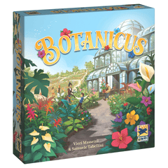 Botanicus