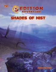 5EA C2 - Shades of Mist