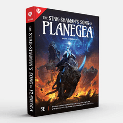 Plangea RPG standard edition (5E)