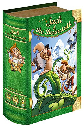 Jack & the Beanstalk