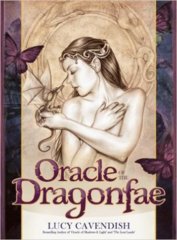 Oracle of the Dragonfae