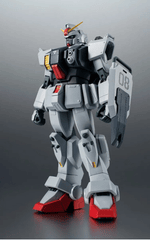 Gunpla: Master Grade - Gundam 08th MS Team, RX-79[G] Gundam Ground Type