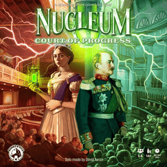 Nucleum - Court of Progress Expansion