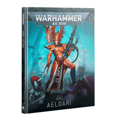 Aeldari - Codex