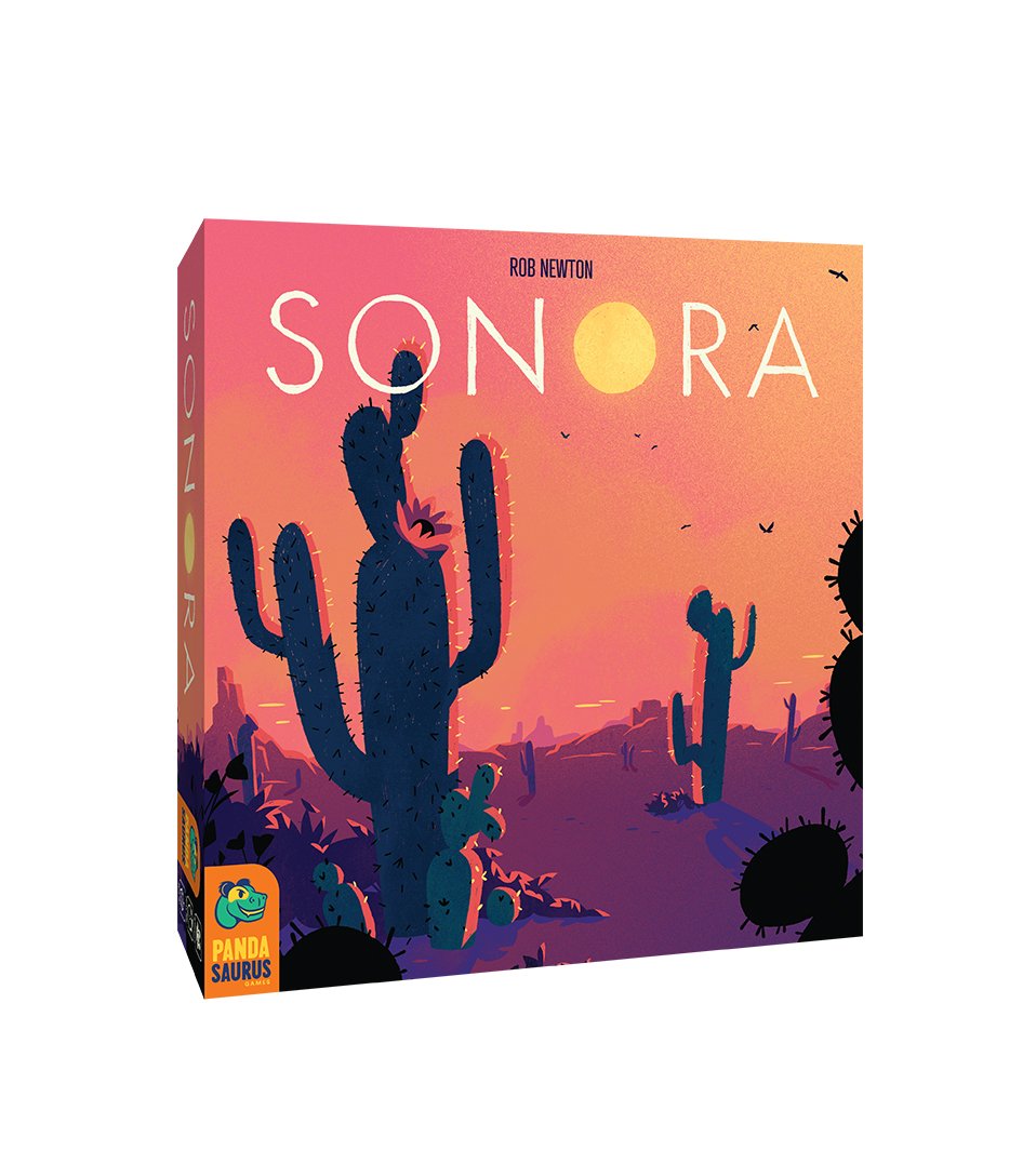 Sonora