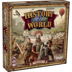 History Of The World