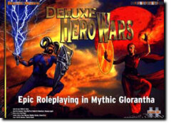 Deluxe Hero Wars Box Set (2000)