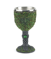 Greenman Goblet 2103