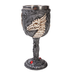 11049 Dragon Goblet