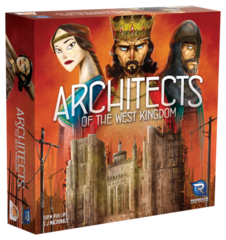 Architects of the West Kingdom