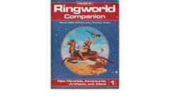 Ringworld Companion 2502 (1984)
