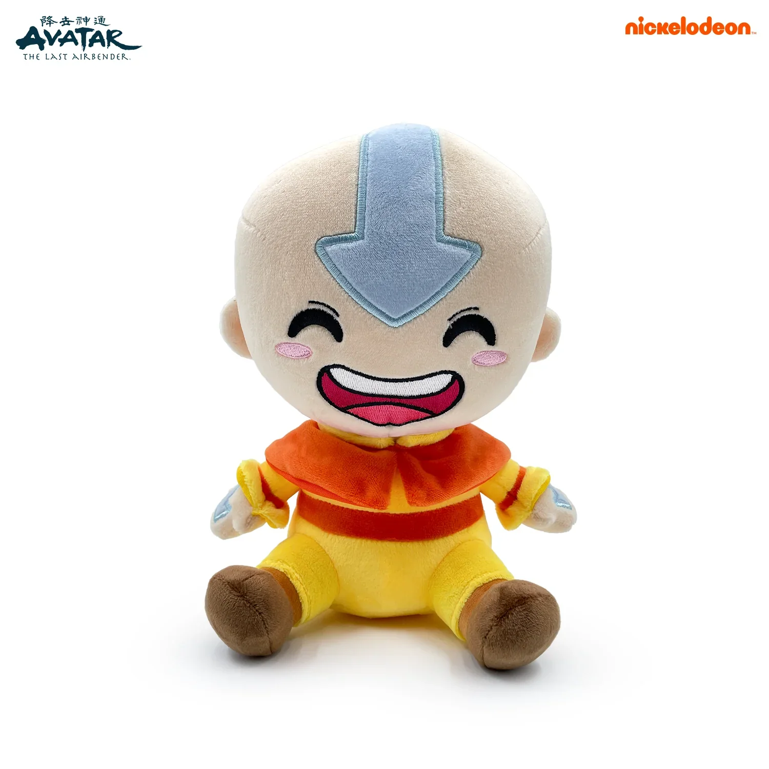 Aang 9 Plush