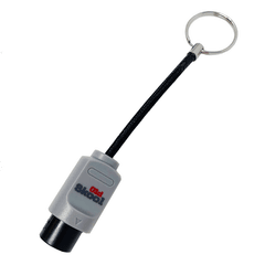 N64 Retro Keychain