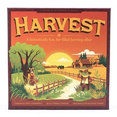 Harvest