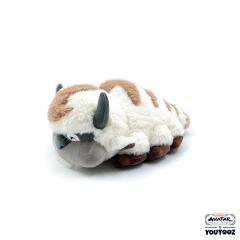 Appa Standing 12