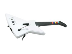 Guitar Hero X-plorer Controller