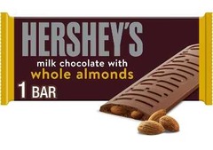 Hersheys w/ Almonds