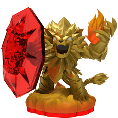 Wildfire - Trap Team, Master