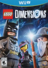 LEGO Dimensions