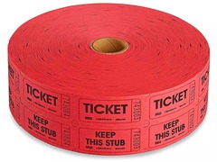 $5 Raffle Ticket
