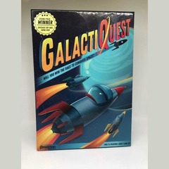 GalactiQuest