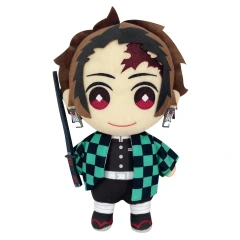 Demon Slayer Tanjiro Kamado 8