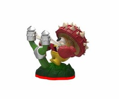 Shroomboom - Trap Team, Sure Shot
