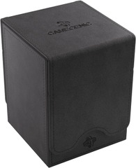 Gamegenic - Squire 100+ XL Convertible - Black