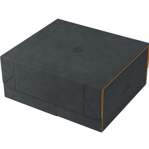 GAMES LAIR 600+ BLACK/ORANGE