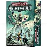 Warhammer Underworlds: Nightvault Core Set