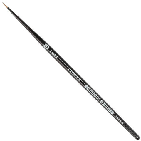 Citadel Small Layer Brush