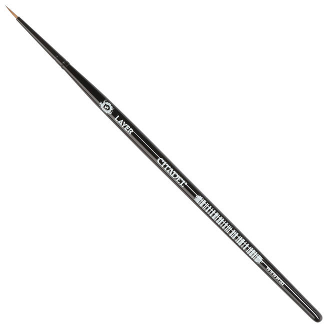 Citadel Small Layer Brush