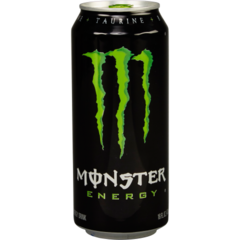 Monster Energy Drink