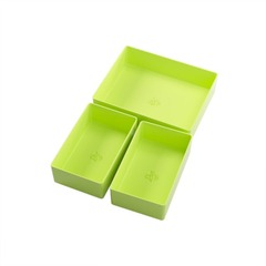 TOKEN SILO GREEN/LIME - TOKEN SILO CARDS ADD-ON