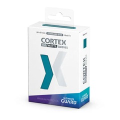 Ultimate Guard - Cortex 100 Matte Petrol