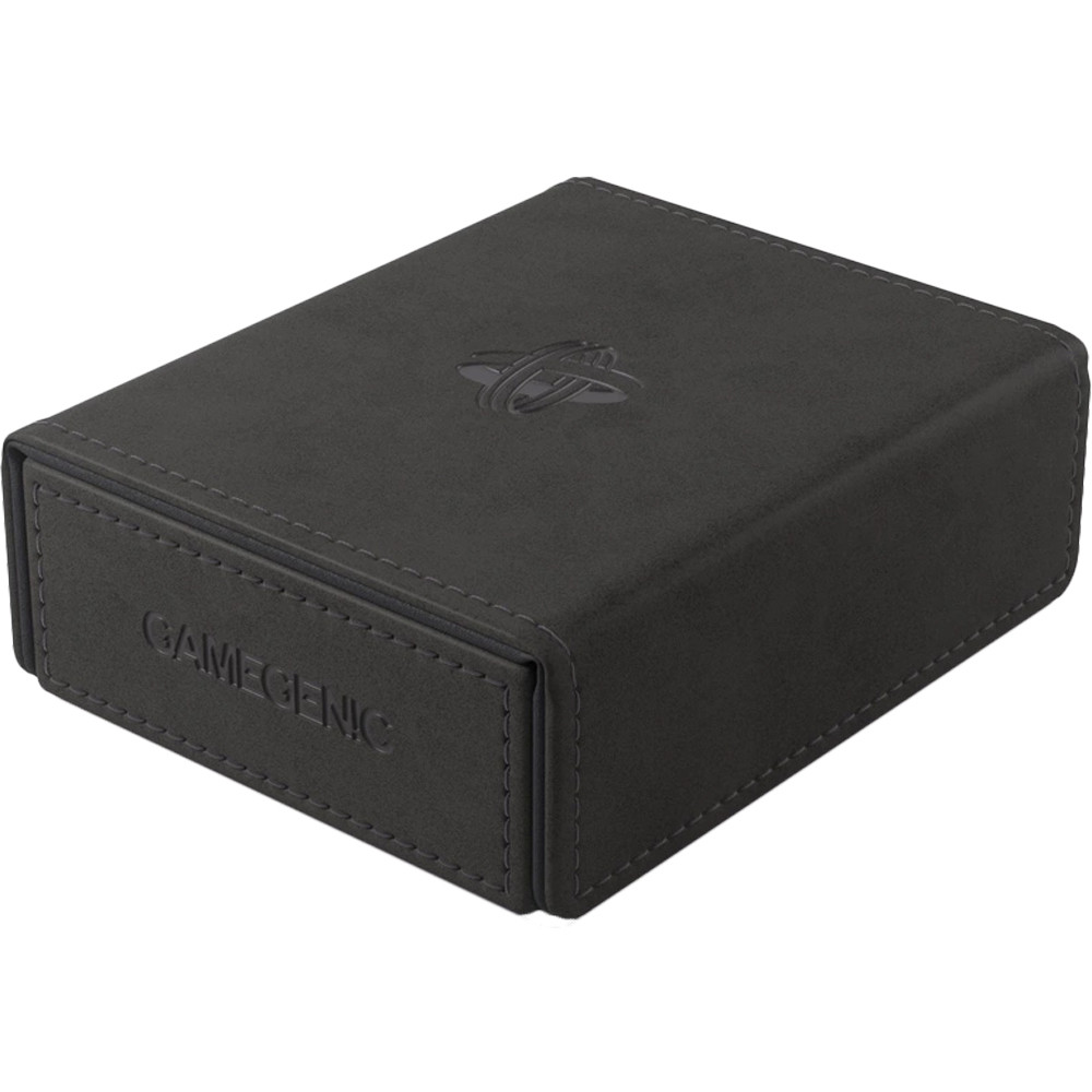 Gamgenic - Token Keep - Black