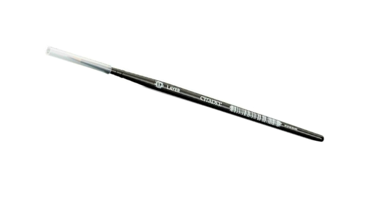 Citadel Medium Layer Brush