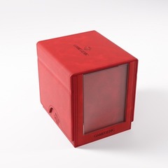 Gamegenic - Sidekick 100+ XL Pro Convertible - Red
