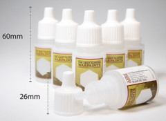 Tools: Paint Mixing Bottles
