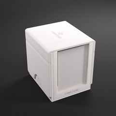 Gamegenic - Sidekick 100+ XL Pro Convertible - White