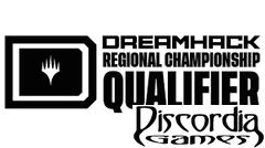 June 22nd MTG Modern Regional Championship Qualifier (1-slot) Season 4, R1