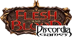 Pro Quest Singapore Discordia Games