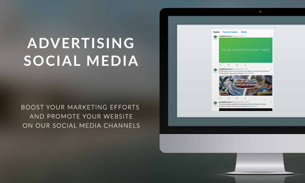 Advertising - Social Media Advertising - Social Media