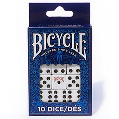 Bicycle - 10 D6